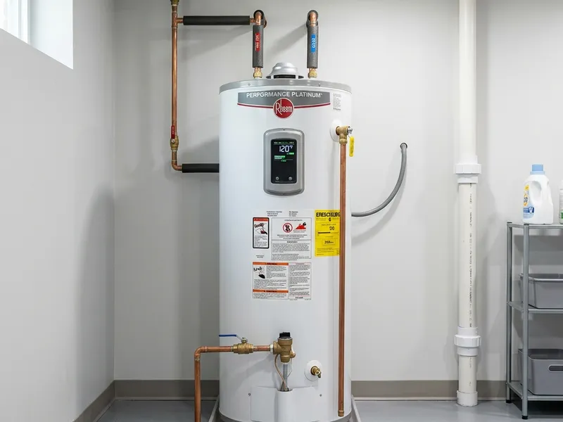 Water Heater Repair Plumber in Pleasantdale, NJ
